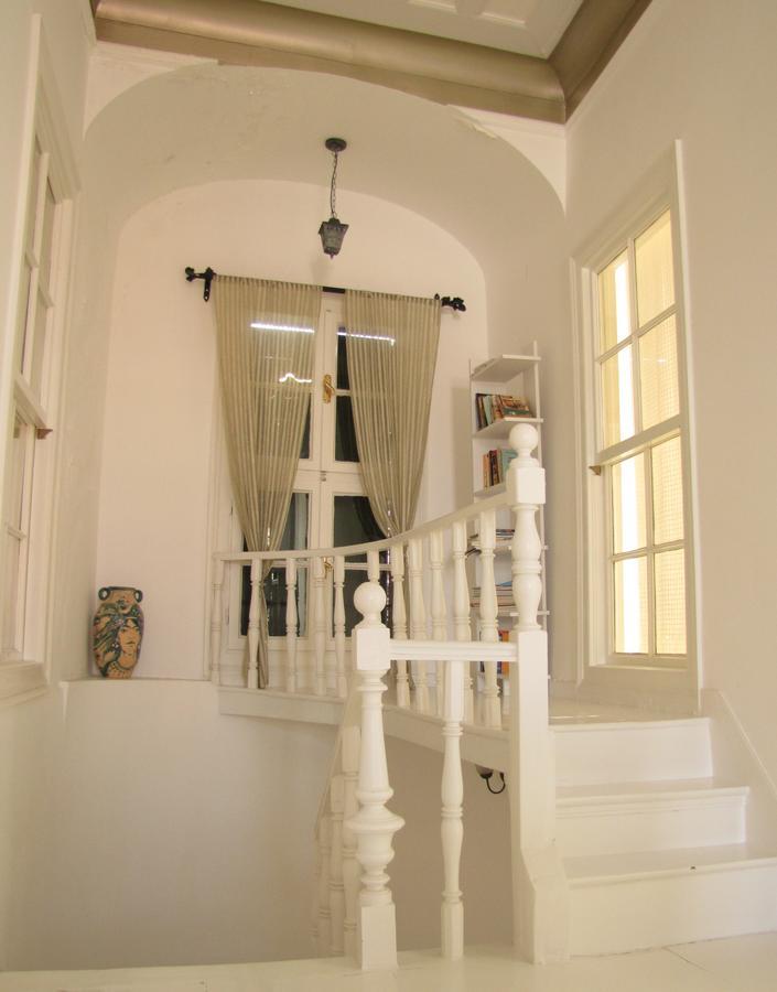 Eolos House Cunda Ayvalı Exterior foto