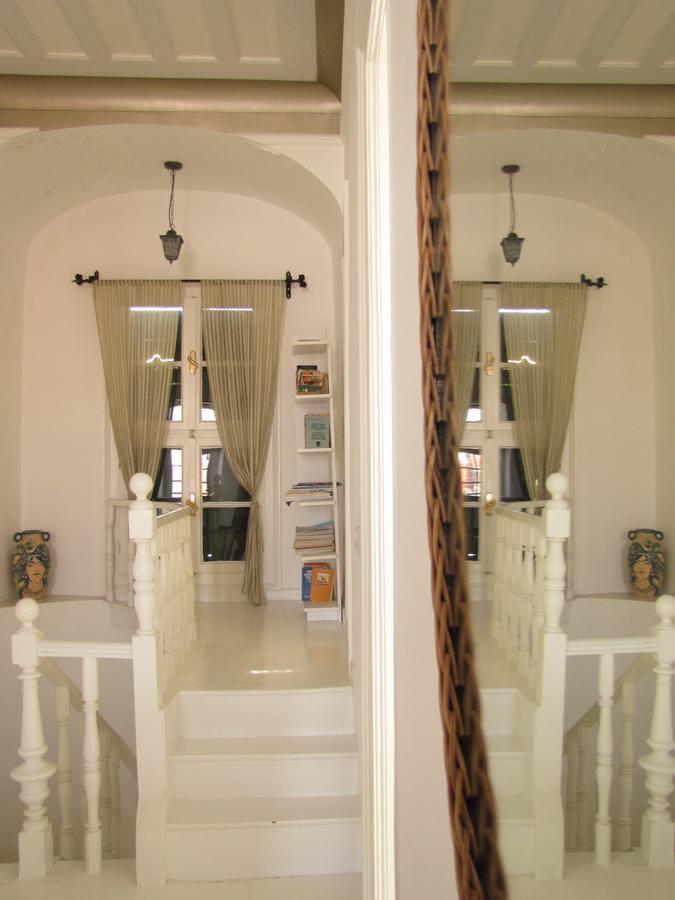Eolos House Cunda Ayvalı Exterior foto